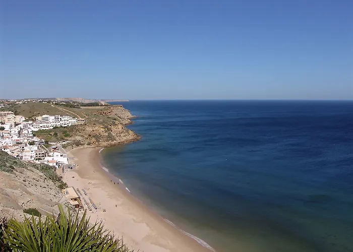 פארק נופש Quinta Do Mar - Country & Sea Village 3*