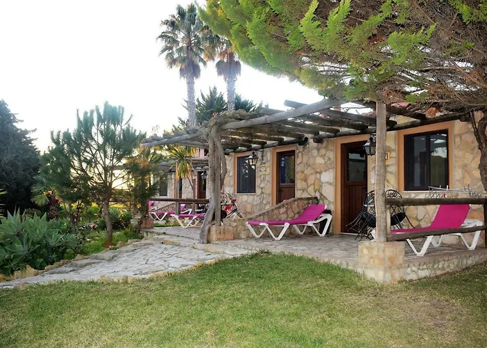 פארק נופש Quinta Do Mar - Country & Sea Village