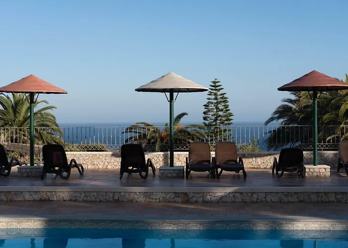 פארק נופש Quinta Do Mar - Country & Sea Village 3*