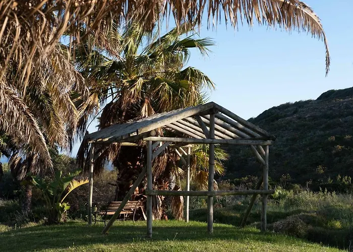 Quinta Do Mar - Country & Sea Village