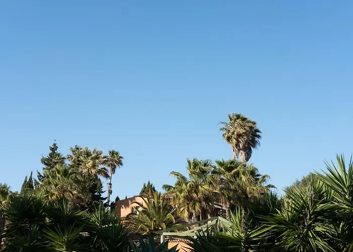 פארק נופש Quinta Do Mar - Country & Sea Village Senhora da Luz