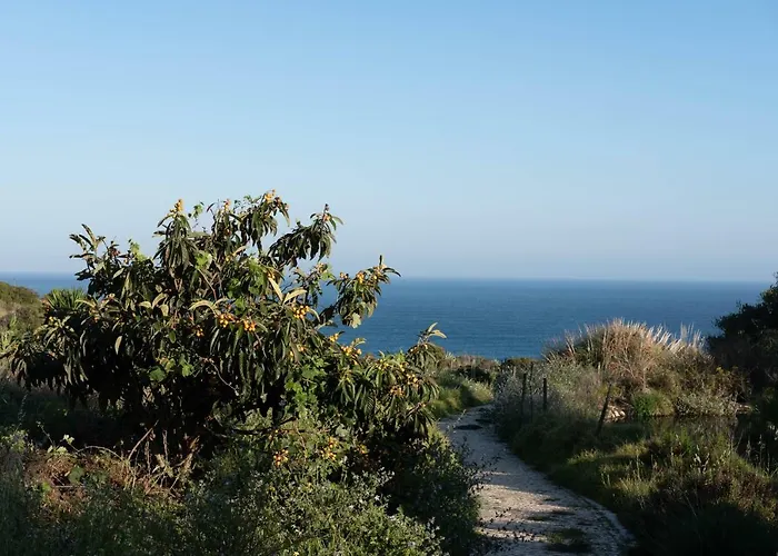 Quinta Do Mar - Country & Sea Village 3* Senhora da Luz