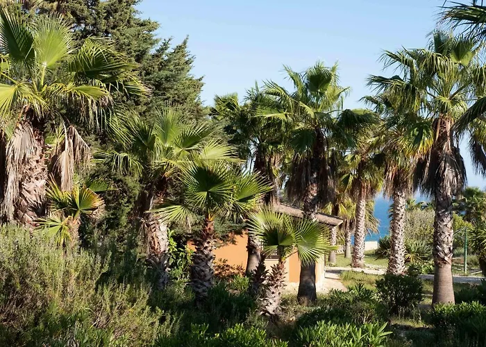 Quinta Do Mar - Country & Sea Village פארק נופש Senhora da Luz