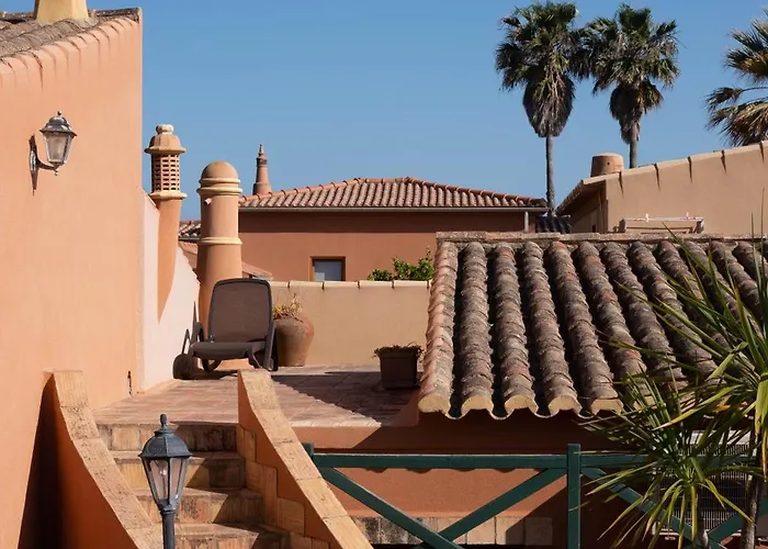 Quinta Do Mar - Country & Sea Village פארק נופש Senhora da Luz