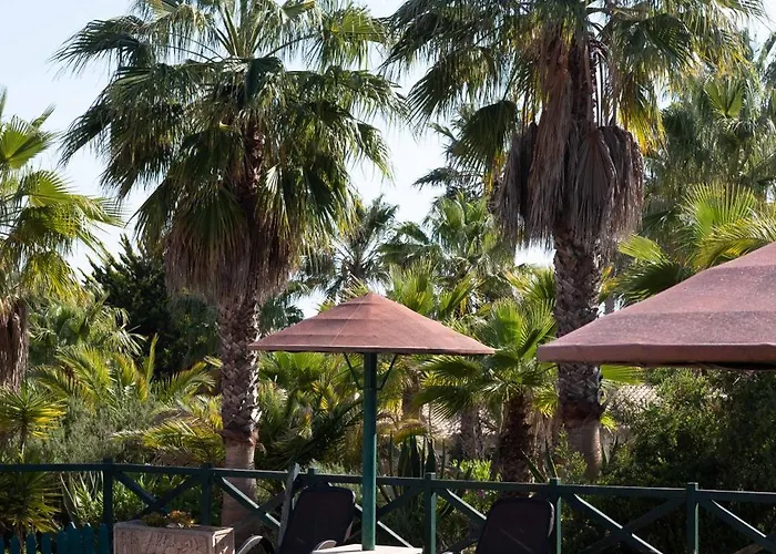 Quinta Do Mar - Country & Sea Village Senhora da Luz