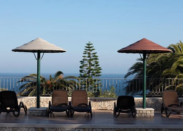 Quinta Do Mar - Country & Sea Village פארק נופש