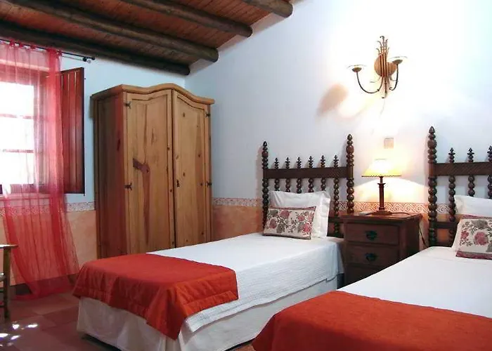 Quinta Do Mar - Country & Sea Village 3* Senhora da Luz