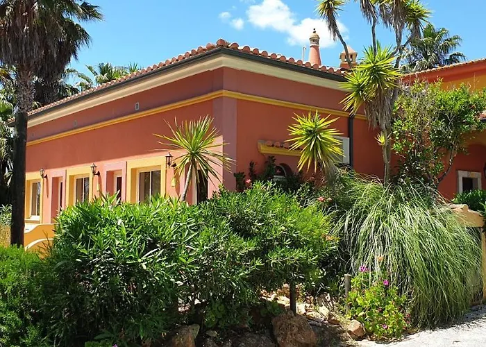 Quinta Do Mar - Country & Sea Village פארק נופש