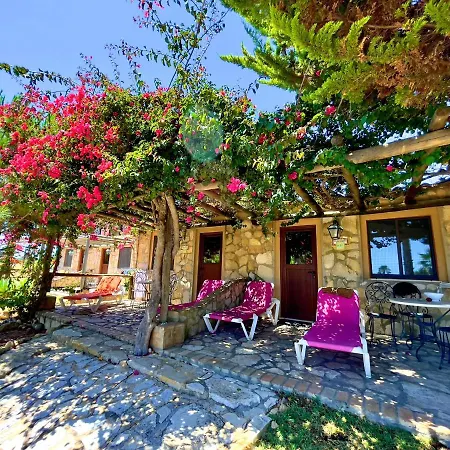 Quinta Do Mar - Country & Sea Village Holiday park