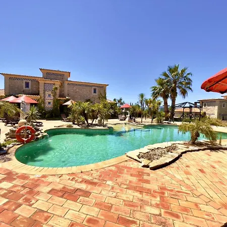 Πάρκο διακοπών Quinta Do Mar - Country & Sea Village