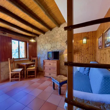 Quinta Do Mar - Country & Sea Village Πάρκο διακοπών