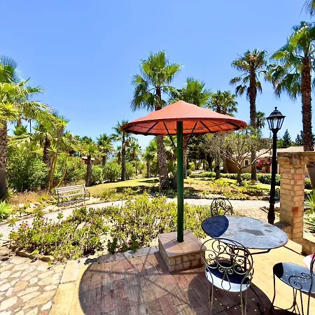 Πάρκο διακοπών Quinta Do Mar - Country & Sea Village Luz
