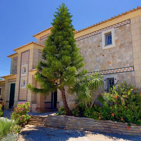 Πάρκο διακοπών Quinta Do Mar - Country & Sea Village 3*