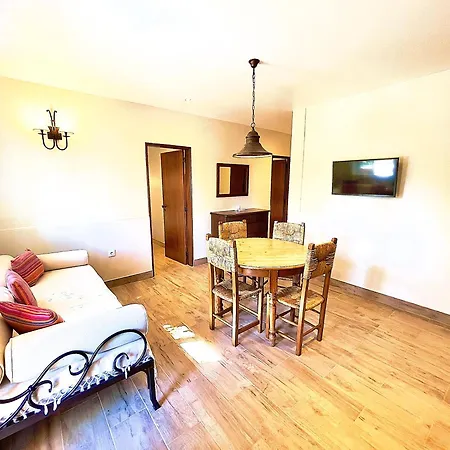 Quinta Do Mar - Country & Sea Village 3*