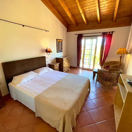 Πάρκο διακοπών Quinta Do Mar - Country & Sea Village 3*