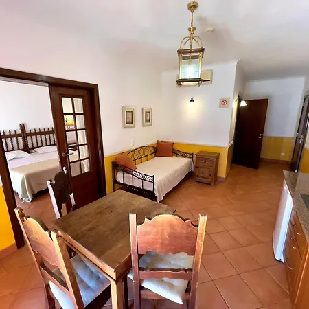 Πάρκο διακοπών Quinta Do Mar - Country & Sea Village