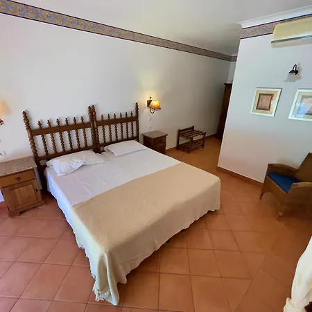 Quinta Do Mar - Country & Sea Village Luz
