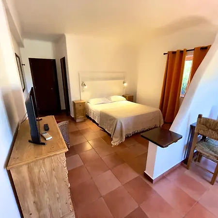 Quinta Do Mar - Country & Sea Village Πάρκο διακοπών Luz