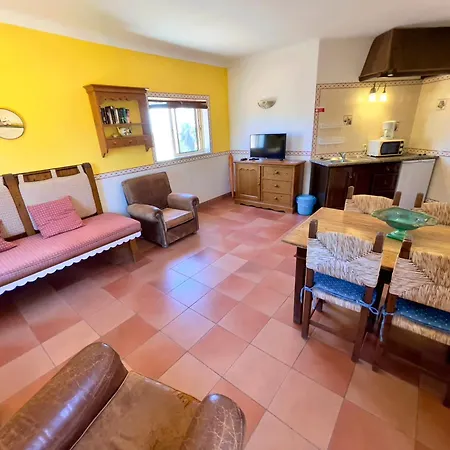 Quinta Do Mar - Country & Sea Village Πάρκο διακοπών