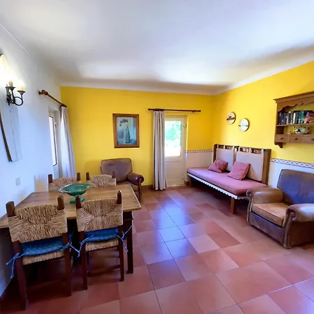 Πάρκο διακοπών Quinta Do Mar - Country & Sea Village 3*