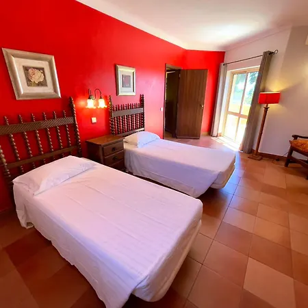 Quinta Do Mar - Country & Sea Village 3*