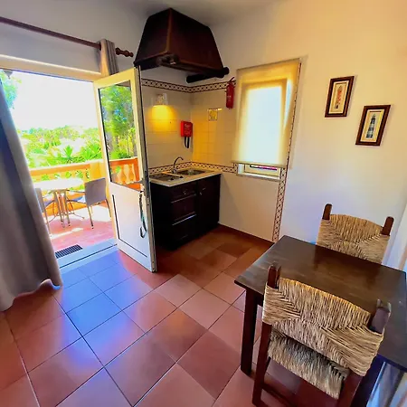 Πάρκο διακοπών Quinta Do Mar - Country & Sea Village