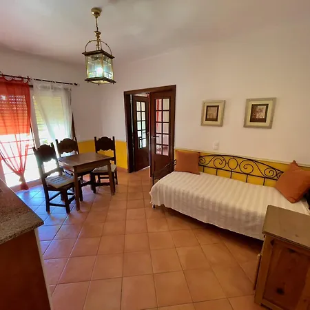 Πάρκο διακοπών Quinta Do Mar - Country & Sea Village