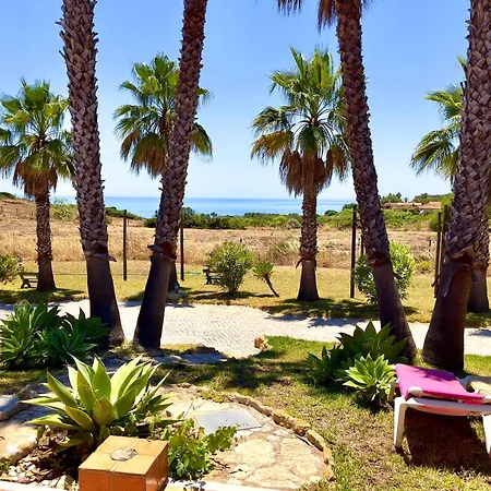 Πάρκο διακοπών Quinta Do Mar - Country & Sea Village Luz