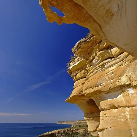 Πάρκο διακοπών Quinta Do Mar - Country & Sea Village