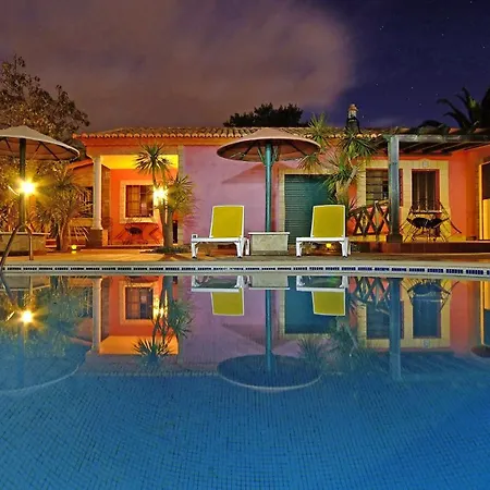 Quinta Do Mar - Country & Sea Village Πάρκο διακοπών Luz