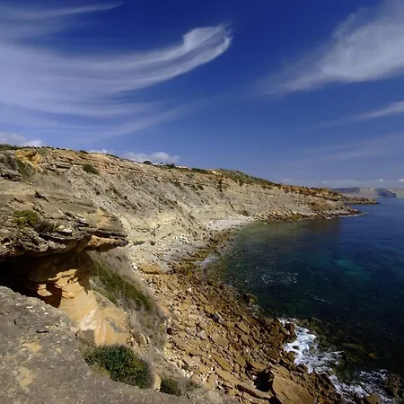 Quinta Do Mar - Country & Sea Village Ferienpark Luz