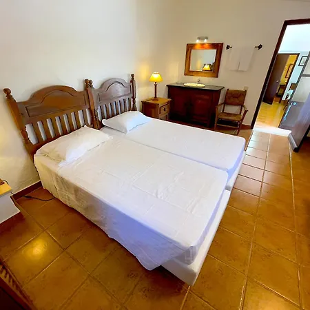 Quinta Do Mar - Country & Sea Village Πάρκο διακοπών Luz