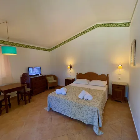 Quinta Do Mar - Country & Sea Village Πάρκο διακοπών 3*