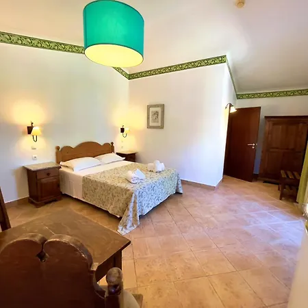 Πάρκο διακοπών Quinta Do Mar - Country & Sea Village