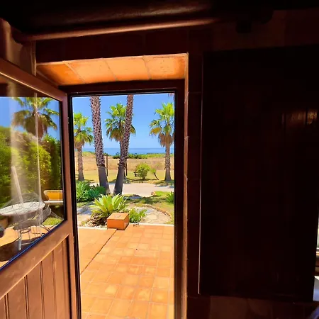 Πάρκο διακοπών Quinta Do Mar - Country & Sea Village 3*