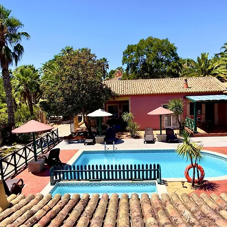Quinta Do Mar - Country & Sea Village 3* Luz