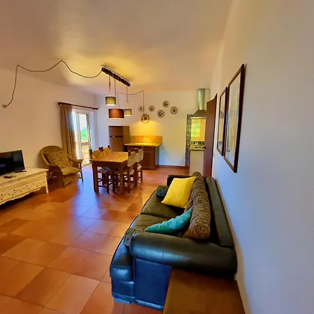 Quinta Do Mar - Country & Sea Village 3* Luz