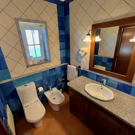 Parco vacanze Quinta Do Mar - Country & Sea Village Luz
