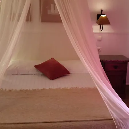 Πάρκο διακοπών Quinta Do Mar - Country & Sea Village