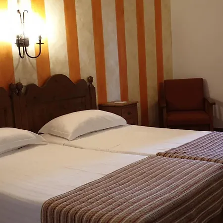 Quinta Do Mar - Country & Sea Village Luz