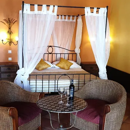 Quinta Do Mar - Country & Sea Village 3* Luz
