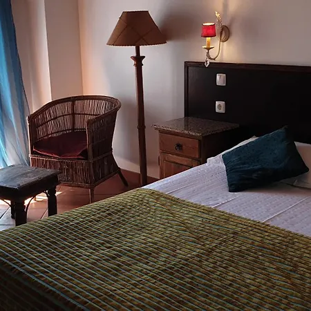 Quinta Do Mar - Country & Sea Village 3* Luz