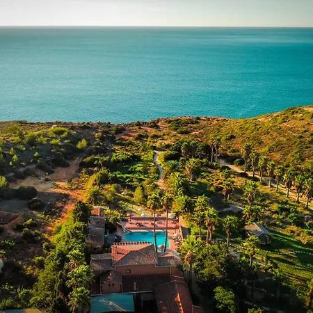 Quinta Do Mar - Country & Sea Village Luz