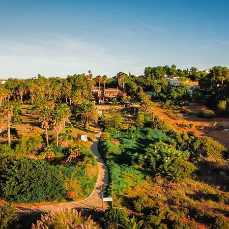 Quinta Do Mar - Country & Sea Village 3* Luz