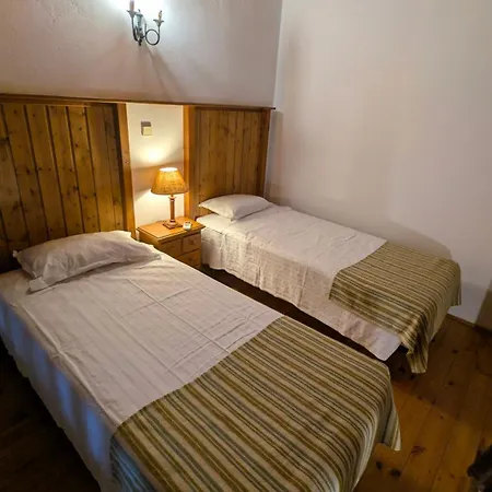 Quinta Do Mar - Country & Sea Village Πάρκο διακοπών 3*