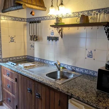 Quinta Do Mar - Country & Sea Village Πάρκο διακοπών 3*