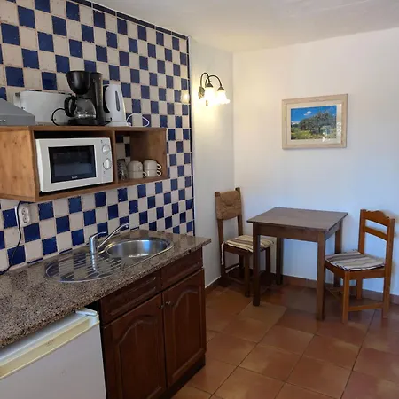 Quinta Do Mar - Country & Sea Village Πάρκο διακοπών 3*