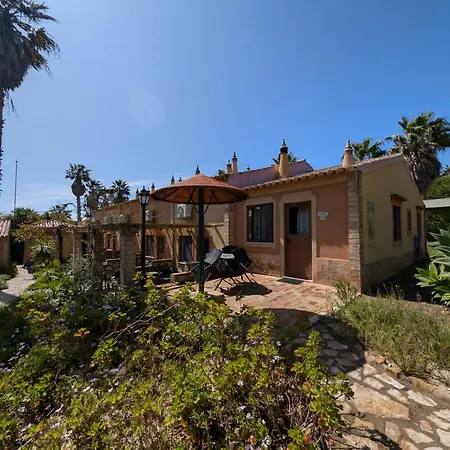Quinta Do Mar - Country & Sea Village Πάρκο διακοπών Luz