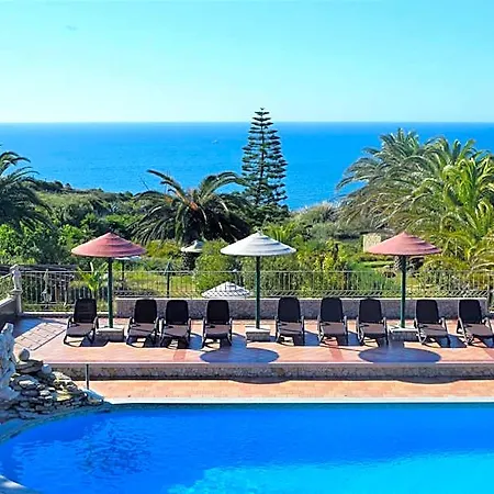 Quinta Do Mar - Country&sea Village