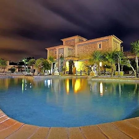 Quinta Do Mar - Country&sea Village 3* Luz